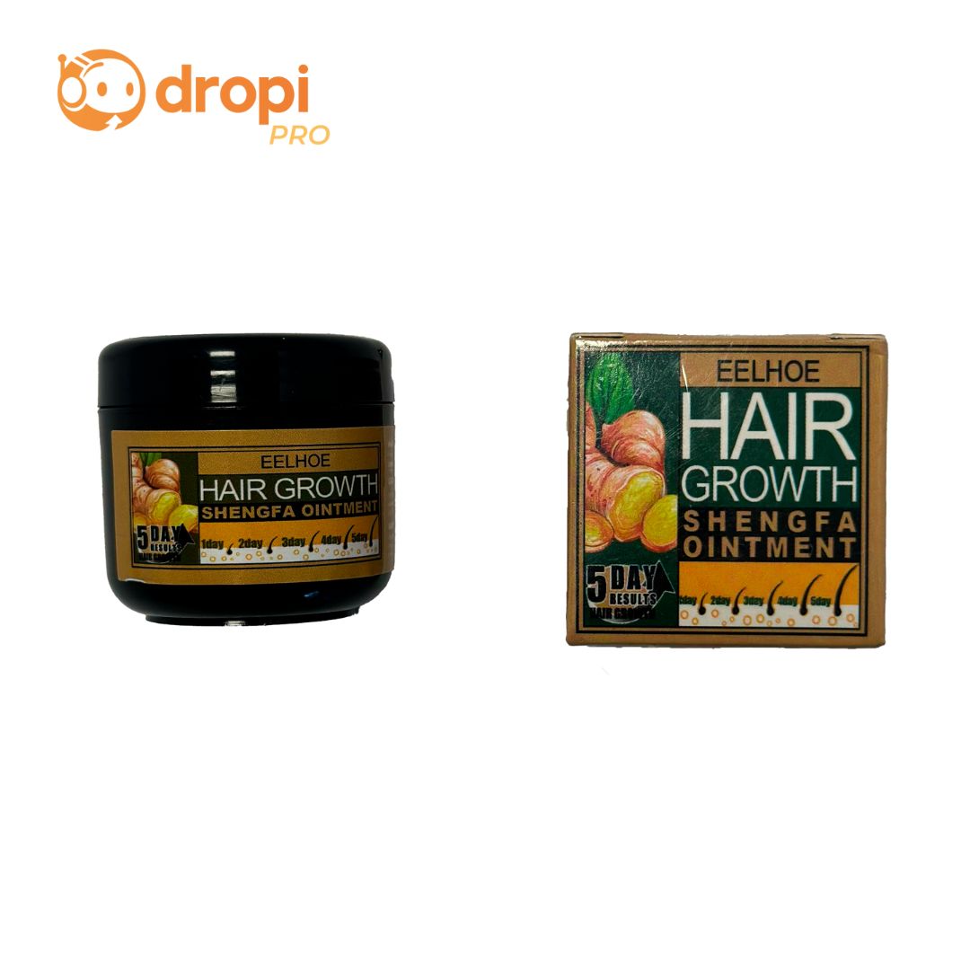 Miniatura 4 de JENGIBRE PARA CRECER EL PELO EELHOE